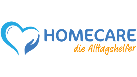 HOMECARE – die Alltagshelfer